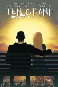 TEN GRAND #12