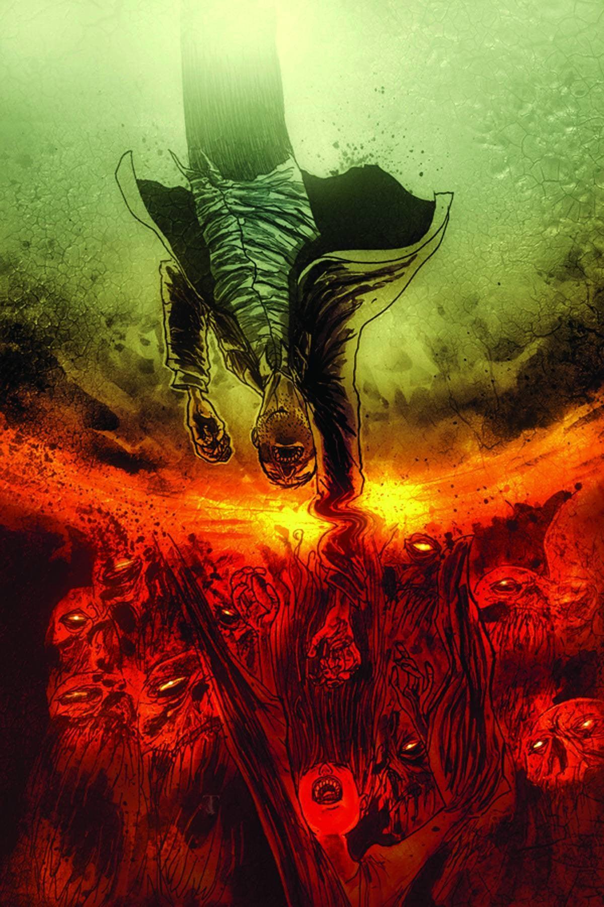 TEN GRAND #4 - Kings Comics