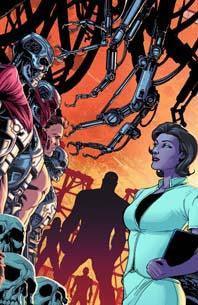 TERMINATOR SALVATION FINAL BATTLE #2