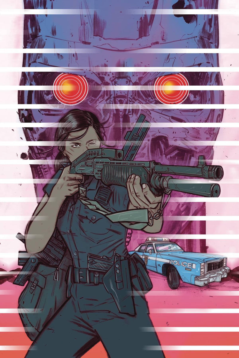 TERMINATOR SECTOR WAR #3 CVR B LOTAY