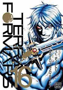 TERRA FORMARS GN VOL 16 - Kings Comics