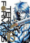 TERRA FORMARS GN VOL 16 - Kings Comics