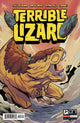 TERRIBLE LIZARD #3
