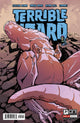 TERRIBLE LIZARD #5