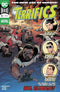 TERRIFICS #11 - Kings Comics