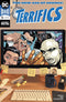 TERRIFICS #15 - Kings Comics