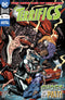 TERRIFICS #6 - Kings Comics