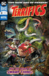 TERRIFICS #8 - Kings Comics