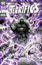 TERRIFICS #9 FOIL - Kings Comics