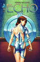 TERRY MOORES ECHO #14