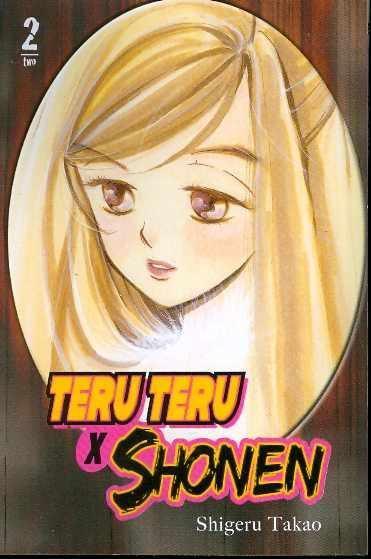 TERU TERU X SHONEN VOL 2