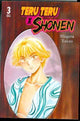 TERU TERU X SHONEN VOL 3