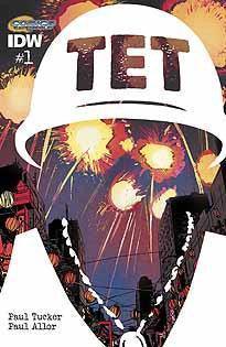 TET #1
