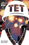 TET #1 - Kings Comics