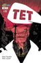TET #4 - Kings Comics