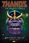 THANOS INFINITY FINALE OGN HC - Kings Comics