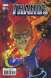 THANOS VOL 2 #17 WARD VAR LEG - Kings Comics