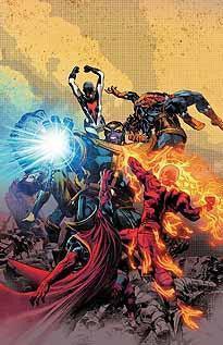 THANOS VOL 2 #3