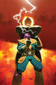 THANOS VOL 3 #4