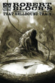 THAT HELLBOUND TRAIN #2 10 COPY INCV