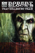 THAT HELLBOUND TRAIN #2 - Kings Comics