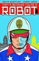 THATS BECAUSE YOURE A ROBOT ONE SHOT