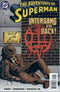 THE ADVENTURES OF SUPERMAN #544 - Kings Comics