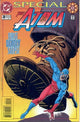 THE ATOM SPECIAL #2