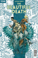 THE BEAUTIFUL DEATH #1 CVR B BABLET