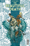 THE BEAUTIFUL DEATH #1 CVR B BABLET - Kings Comics