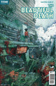 THE BEAUTIFUL DEATH #3