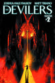 THE DEVILERS #2