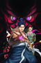 THE IMMORTAL DEMON I/T BLOOD #1 - Kings Comics