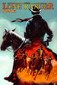 THE LONE RANGER VOL 5 #2