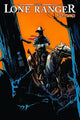 THE LONE RANGER VOL 5 #4