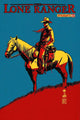 THE LONE RANGER VOL 5 #5