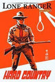 THE LONE RANGER VOL 5 #6