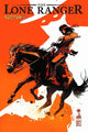 THE LONE RANGER VOL 5 #8