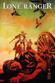 THE LONE RANGER VOL 5 #9