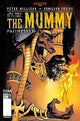 THE MUMMY (HAMMER) #1