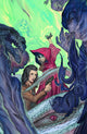 THE OCCULTIST VOL 2 #2