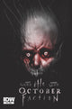 THE OCTOBER FACTION #10