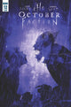 THE OCTOBER FACTION #12
