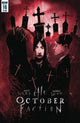 THE OCTOBER FACTION #16