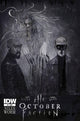 THE OCTOBER FACTION #2