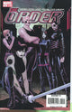 THE ORDER #5