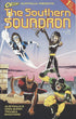 THE SOUTHERN SQUADRON #9 - Kings Comics
