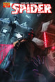 THE SPIDER #15