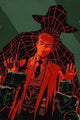 THE SPIDER #2 25 COPY FRANCAVILLA VIRGIN INCV