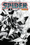 THE SPIDER #4 15 COPY CASSADAY B&W INCV - Kings Comics